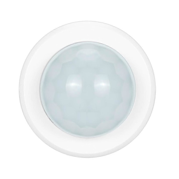 Bevegelsessensor Zigbee 3.0 Tuya Mini Smart Human Motion Pir Transducer Smart Life Home Wireles