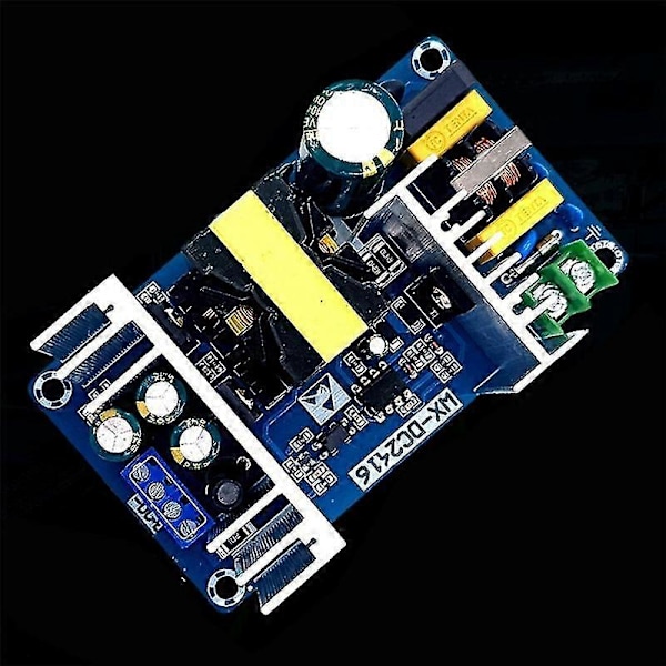Hög- Industriell Modul Bare Board Switching Supply Board DC Modul DC2416 24v6a