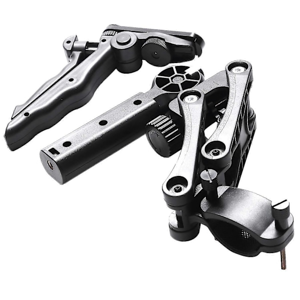 Z Akse Greb Absorberende Dobbelt Greb Gimbal Holde Arm Til Alle Stabilisator Gimbals