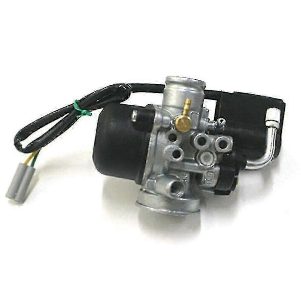 Piaggio Nrg50 Typoon50 Xr Vespa E-ryyppy Kaasuttimella 17.5mm s20241212451