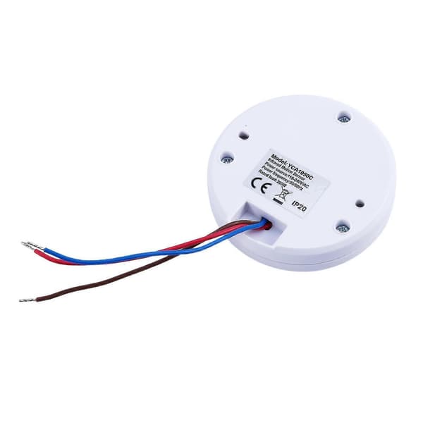 - Loft Pir Mot Sensor S 200w Ultra Infd Indukt Adj Dela