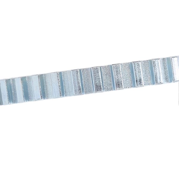 ABS Reluctor Ring 7700856416 Metall Erstatning for CLIO MK2 2000+ ALLE MODELLER Drivaksel