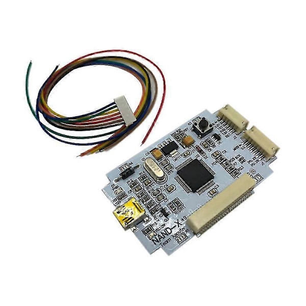 For Nand-x Kabelsett For Xbox360 For Switch For Switch Lite For Lesing Skriving