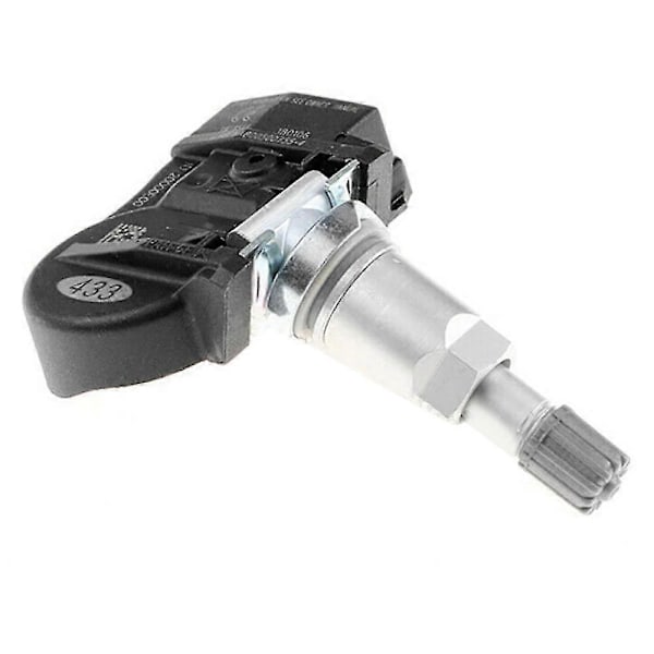 4st Däcktrycksövervakningssensor 433mhz TPMS För 200 300 56029527aa