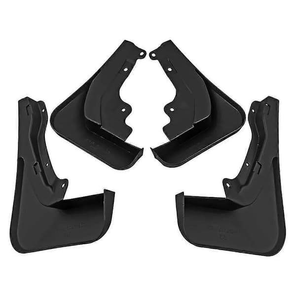 Bil Mud Flap Guard S Mudguard Sprutskjermer Mud For -v 2023+