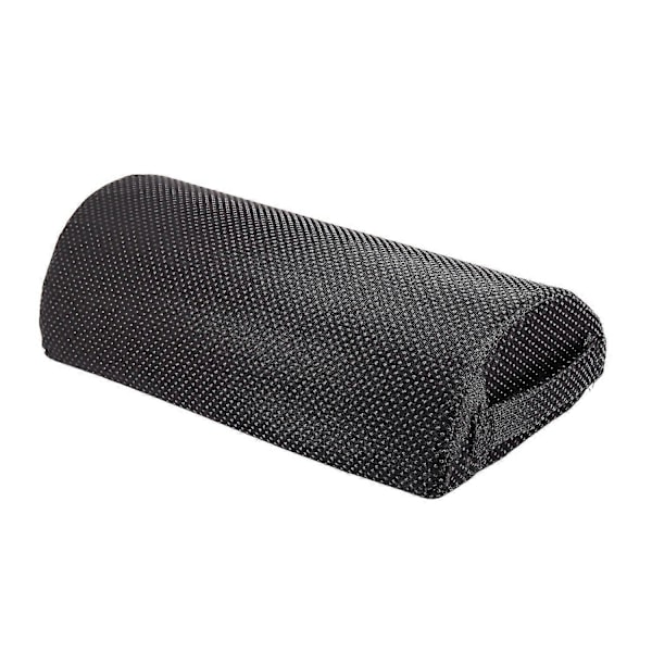 Komfortabel Fodstøtte Pude Memory Foam Under Skrivebord Stol Hjem Fodstøtte Pude