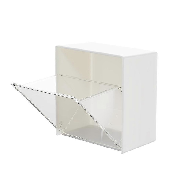 Flip Stora Boks Transparent S Objekt Stora Boks Functal Izer Stora B