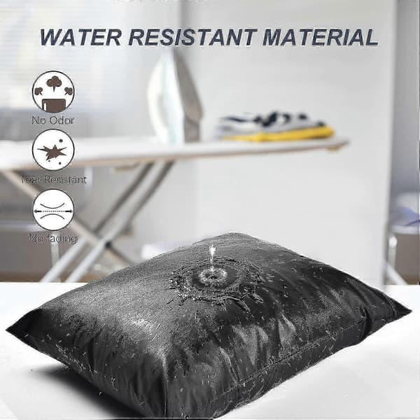 Set med 2 vattentäta förvaringspåsar (30x35cm)