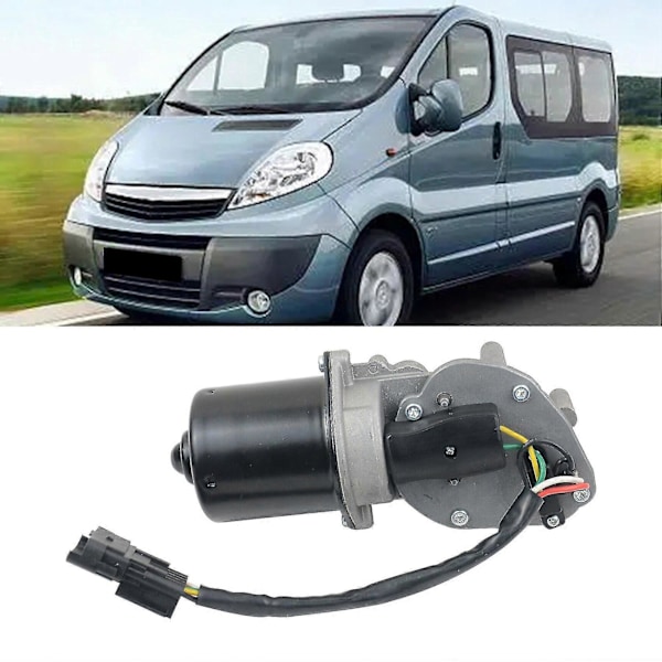 Viskermotor 7701055893 For Opel O For Tc Ii For Pri 1.9 2.0 2.5