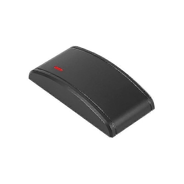 IP68 Vandtæt Mini 125khz/13.56mhz Adgangskontrol Kortlæser RFID Kortlæser Til Adgangskontrol