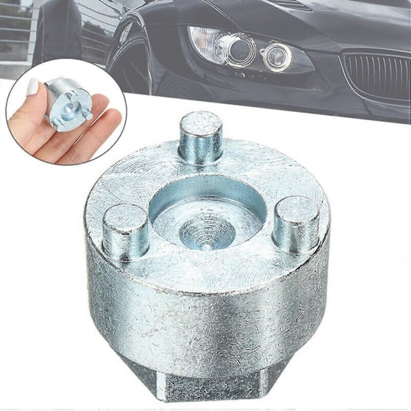 Uusi 1 kpl Ohjaustangon työntökappaleen purkutyökalu 32106891974 Sopii F30 F3x 1 2 3 -sarjaan