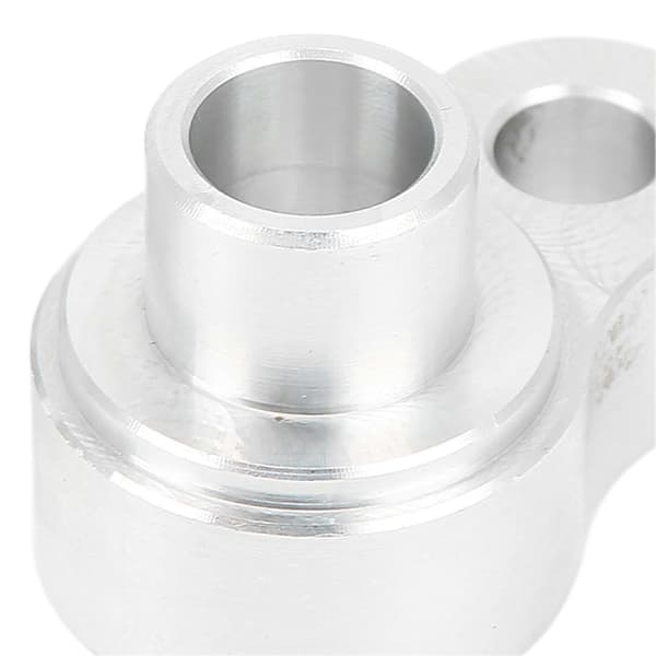 Bagagerums AC-Blok Kit Aluminium Legering Robust Konstruktion Udskiftning til Suburban 2000-2013