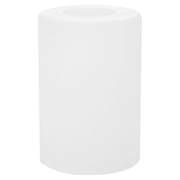 Glasskärmar för Ljuskronor Glasskärm Dekorativ Lampskärm Belysningsarmatur 13cm E27