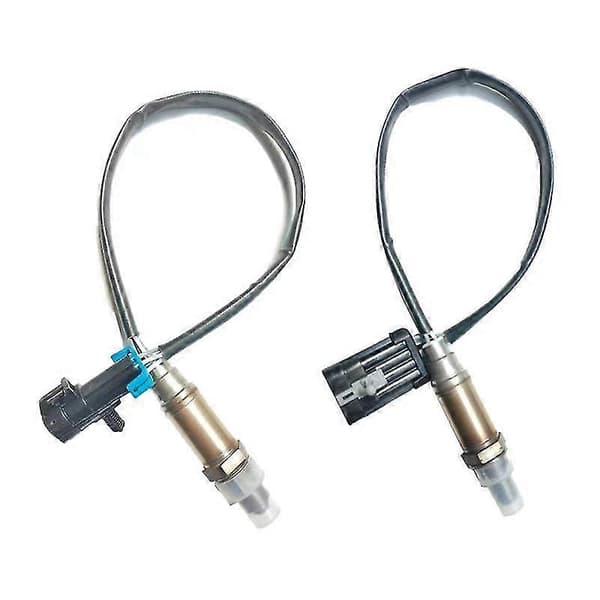 Upstream & Downstream O2 Ilt Sensor Til 234-4012 234-4018