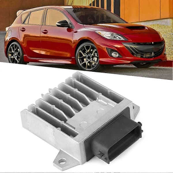 Transmisjonskontrollmodul TCU L32E189E1B Passer for Mazda 3 2.3L 2006-2009