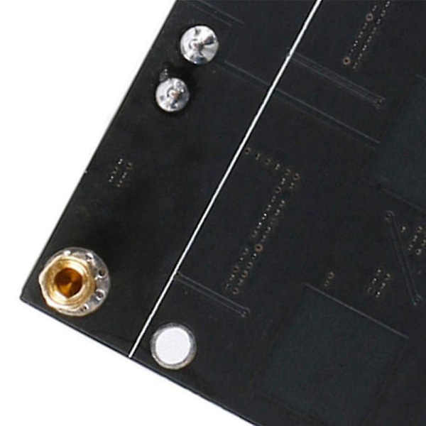 Tps54360 Switch Modul Positiv Och Negativ Spänning Omvänd Matning Drift Frigör Låg Ripple 12