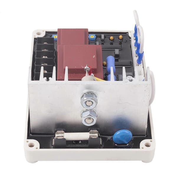 Ea15a-2 Avr Generator Automatisk Spenningsregulator Modul Universal Avr Generator