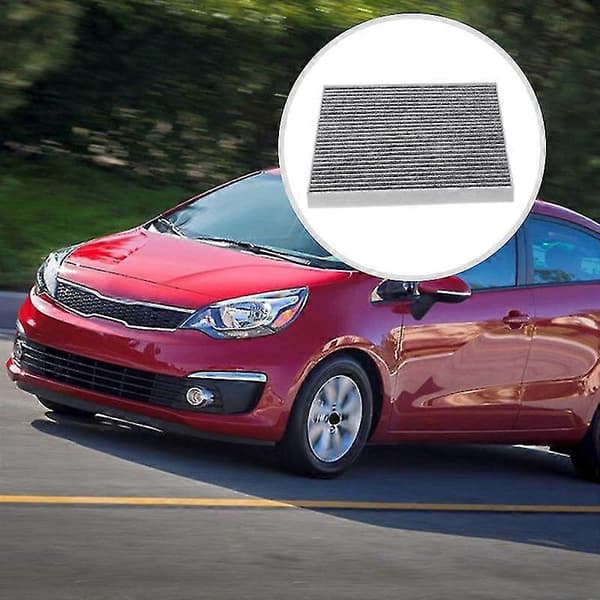 Hiilipölysuodatin 2005-2015 Accent Forte 97133-2e210