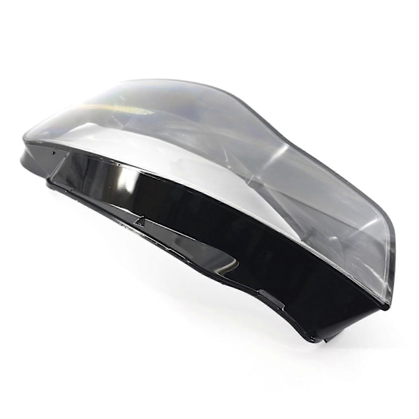 Venstre Hade Transparent Hade Glass For A5 2012-2016