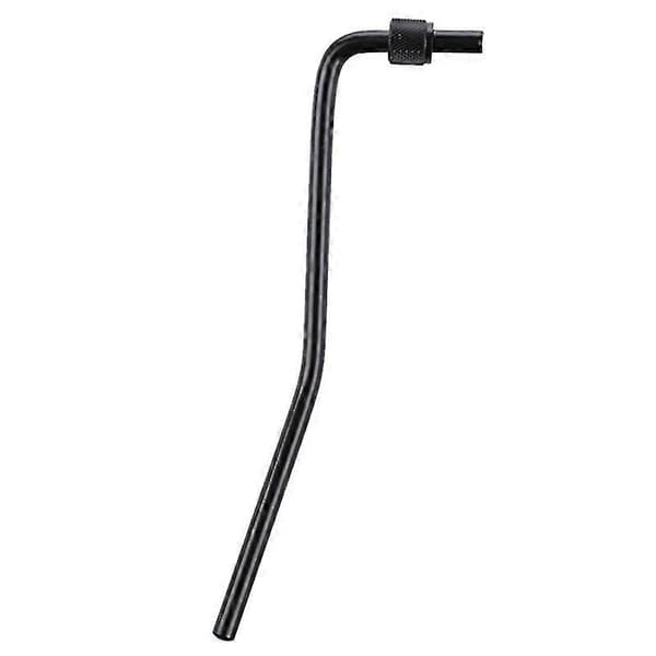 Gitarr Dubbel Tremolo Arm Kopplingskit Ersättning För Elgitarr Tremolobrygga Systemdelar K