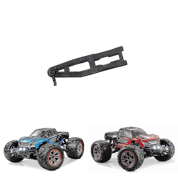 Rc-auton akun kiinnityslevy 55-sj21 malleille 9155 9156 Xinlehong 9155 9156 1/12 Rc-auton varaosat