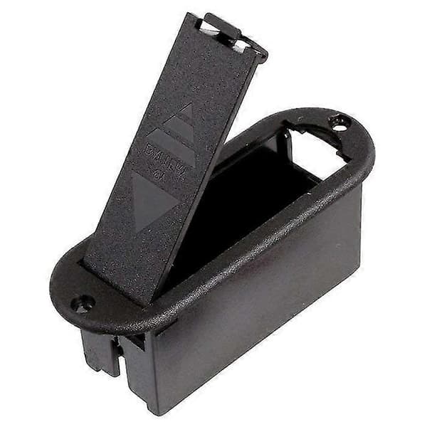 9V Batteriholder Kasse For Gitar Pickup