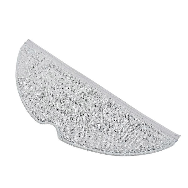 Til Stone G10s /s7 Maxv Ultra Robotstøvsuger Dele 10 Stykker G10 Moppeklud