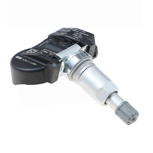 4 Däcktryckssensor Tpms 529332j100 52933-2j100 För För Sorento 2017 2018 2019 2020