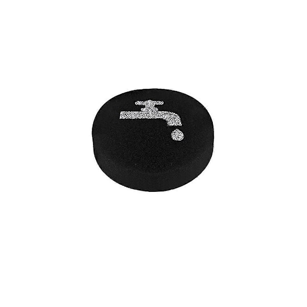 Til Powerseries 16v/20v Max ledningsfri stangstøvsuger modeller Bhfea420j Svampefilter 5140238-22 Udskiftning
