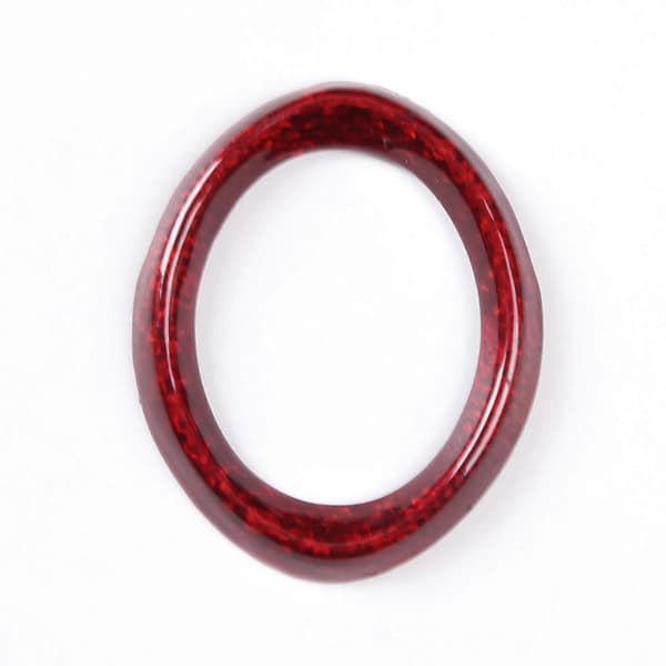 Passer for 2014-2021 Fiberbil Dasard C Dial Ring Deksel