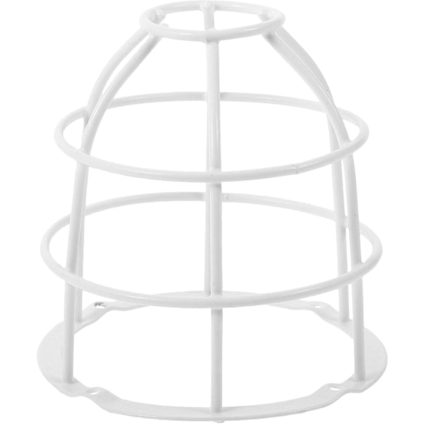 Værkstedslampe Dæksel Sikkerhedslampe Skærm Dæksel Eksplosionssikker Lampe Beskyttelsesdæksel