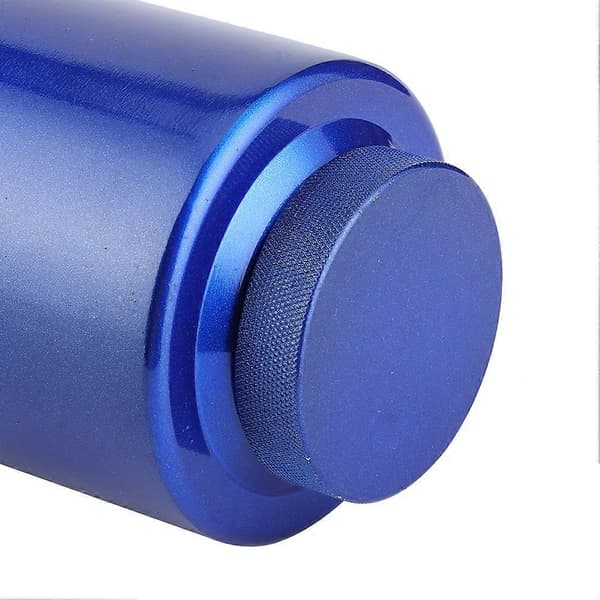 800 ml Universal Kølervæske Aluminium Legering Opsamlingstank Overløbsbeholder