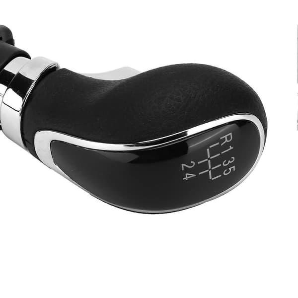 Bil 5-trinns girskiftknott med lys erstatning for Buick Excelle GT / XT 2009?2014
