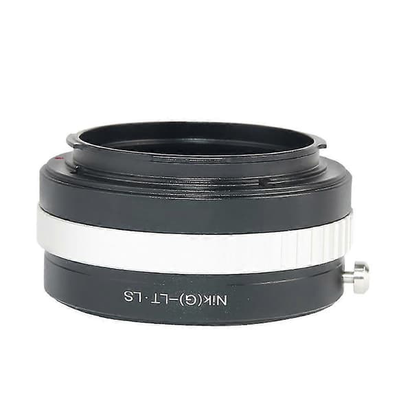 G-l Linseadapterring Til G D Linse Til S1/s1r Sl