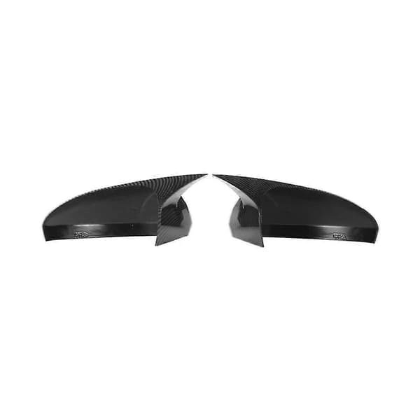 Fiber Side View Cover Cap S Case Til Altima Sentra 2019-2022 Co