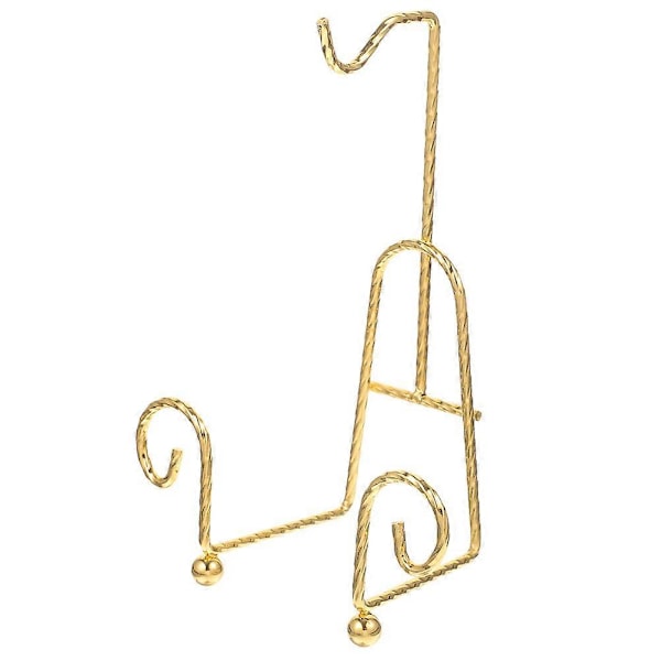 Metal Kop Underkop Holder Te Kop Underkop Display Stand Te Kop Holder til Hjemmet