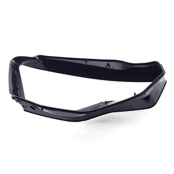Venstre Hade Transparent Hade Glass For A5 2012-2016