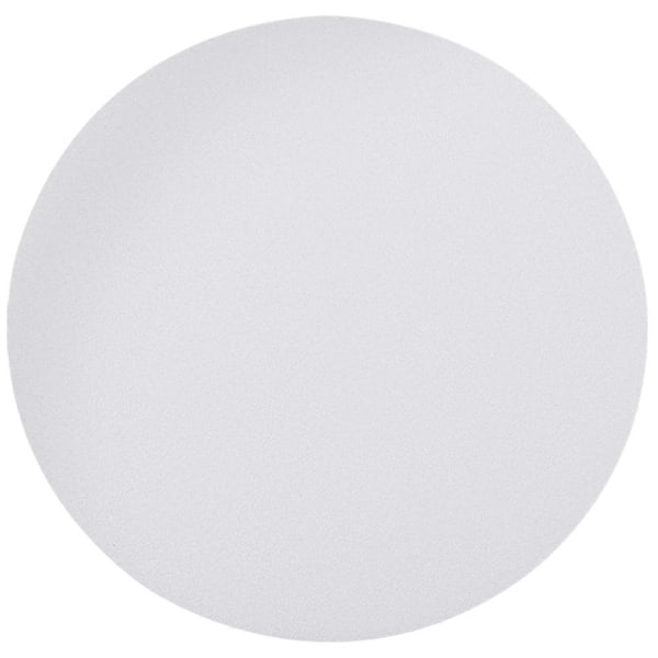 Lampeskjerm Diffuser 190mm Downlight Lysdeksel Diffuser Spotlight Lampeskjerm