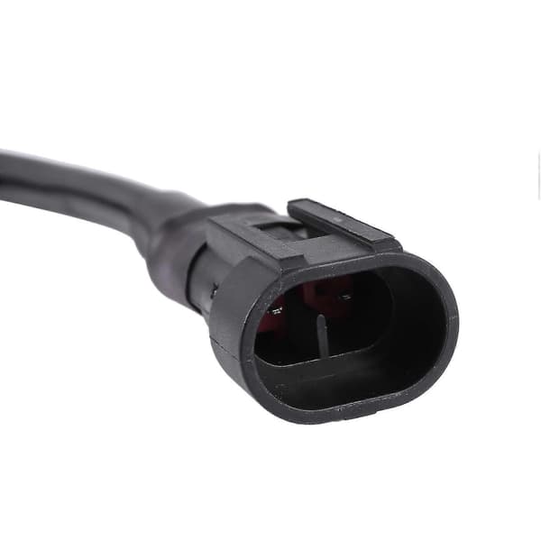 Sæt med 20 Gule LED-grillygter til Grill 2016-2018