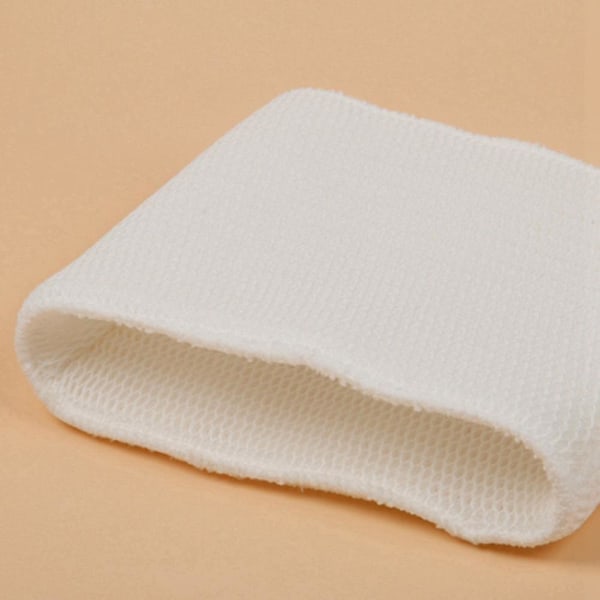 2 stk. vaskbart polyester luftfugterfilter til Misou Ms4600 Ms4601 Ms5800 Ms5801 Mist-free luftfugter