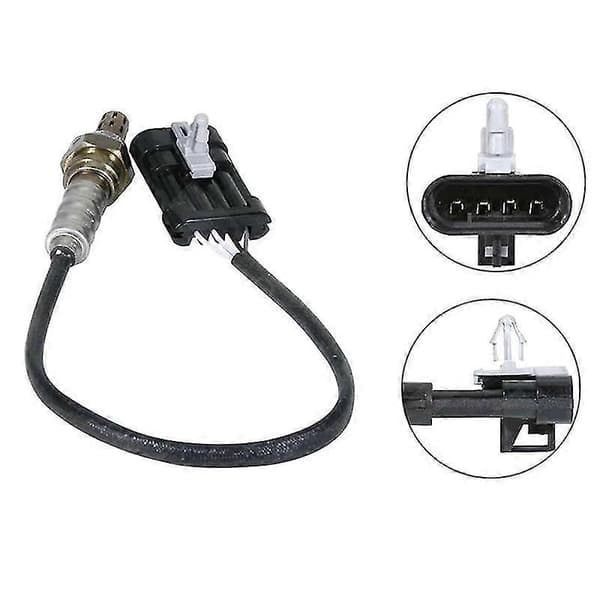 Upstream & Downstream O2 Ilt Sensor Til 234-4012 234-4018
