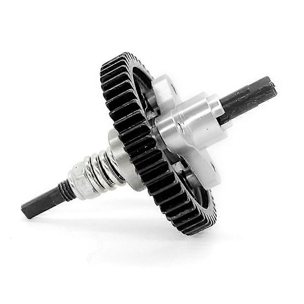 50t Komplett Slipperkoppling Eliminator För 1/10 Slash 2wd Stampede Bandit Vxl Xl5 2wd Uppgraderingsdel
