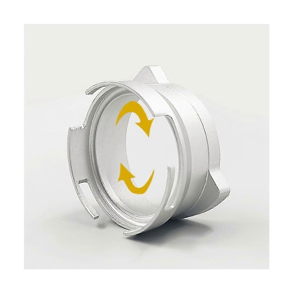 8 kpl 54 mm Anti-fly Circle Ring Kangasrengas, b