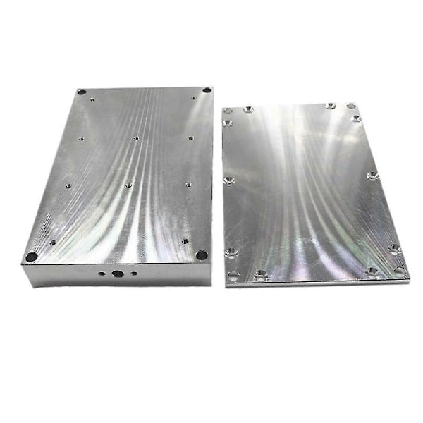Ing Case Case Low Case Förstärkarfodral 70 19mm