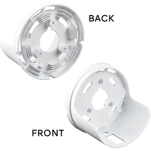 3 st Väggfäste för -link Deco X20, Deco X60 Heltäckande Mesh Wifi-system, Kompatibel Med Ho