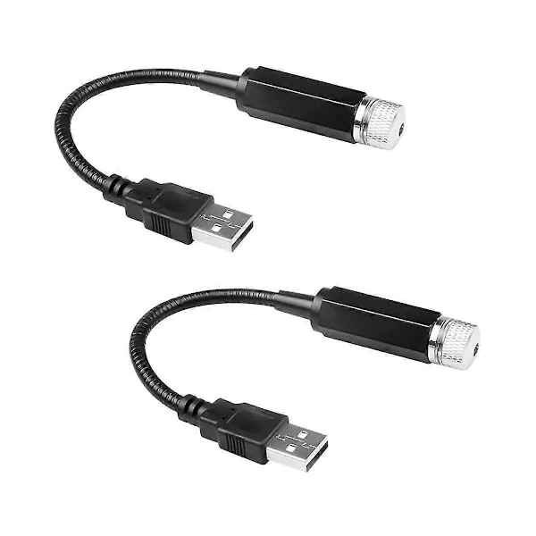 Straseapoite, Mini LED Projektlampe, Mini LED Projektlampe USB, S
