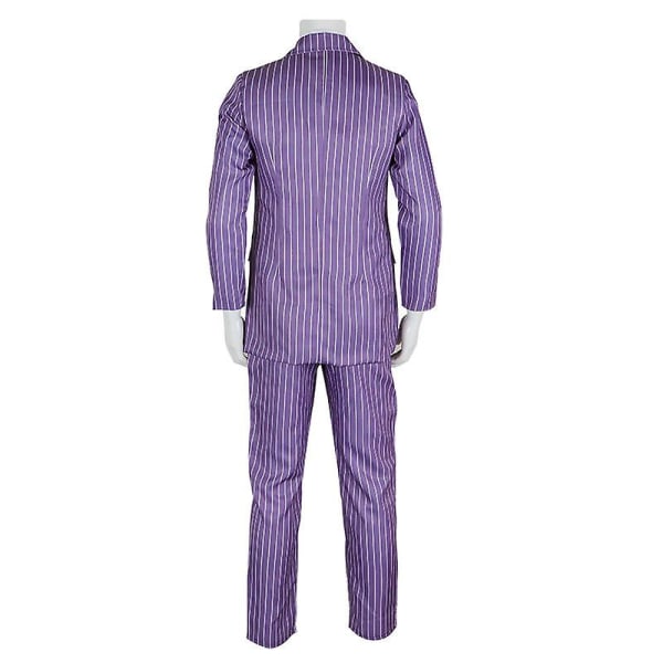 2023 Ny Cosdaddy Anime Haruchiyo Sanzu Rindo Haitani Cosplay Kostym Vuxen Uniform Halloween Karneval Kostym T1 L