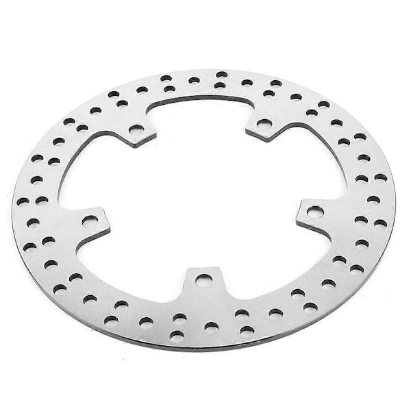 Motorsykkel Bakre Bremse Skive Rotor Passer for F650GS F700GS F800GS/GT/R/S/ST