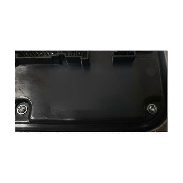 Bilspenningsomformer LED-frontlyskontrollenhet for A2059009534
