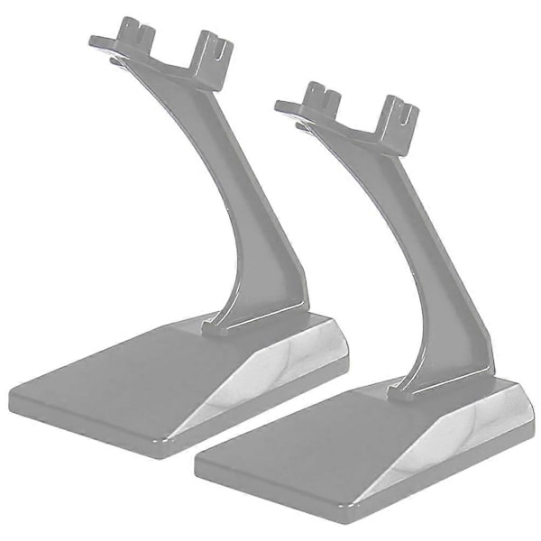 2 stk. Flymodel Stativ Flymodel Opbevaringsstativ Flydekorationer Displaystandere